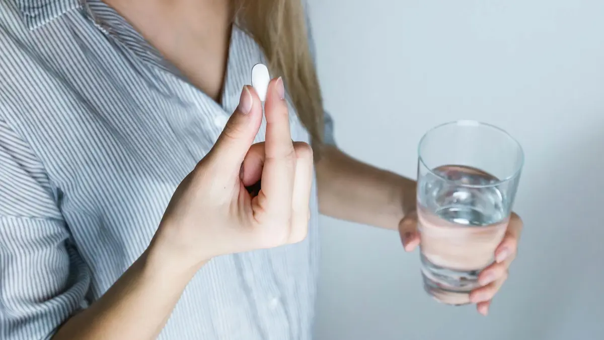 FDA Retira Medicamento para la Presión Contaminado con Sustancia Cancerígena