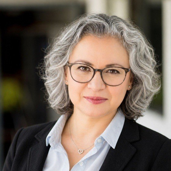 Dra. Sandra América Rodríguez
